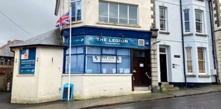 Okehampton's RBL to hold first members' general meeting