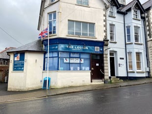 Okehampton's RBL to hold first members' general meeting