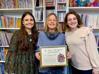 Merry Go Round delighted by Mayoral Award win