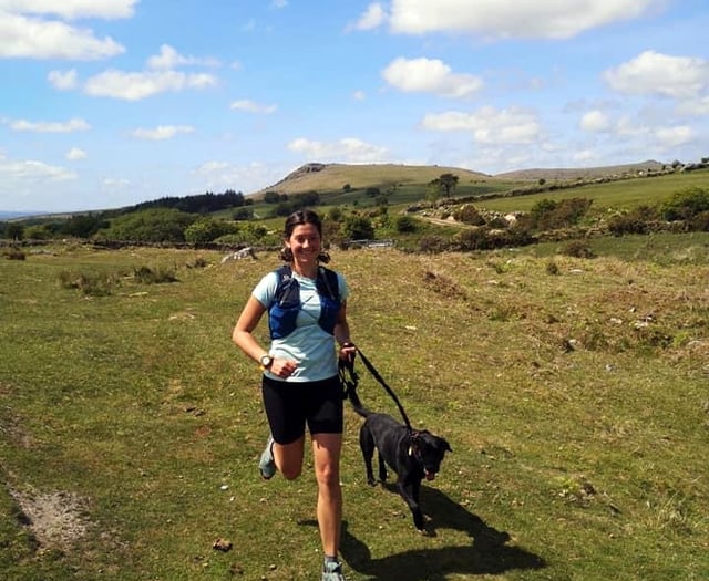 NDSART member organises challenge for mental health awareness