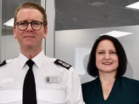 Police commissioner to make decision this year on chief constable