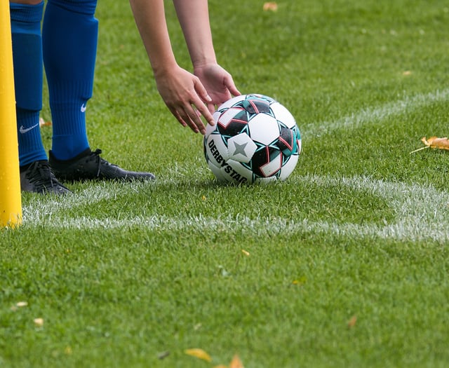 Okehampton Argyle stumbles in test