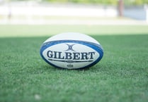 Okehampton rugby edged out by rivals
