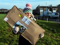 Woodland Trust offers free trees to local groups and schools
