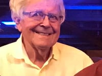 Tributes to man who brought all the fun of the fair to Dingles