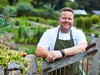 Gidleigh Park awarded Michelin star