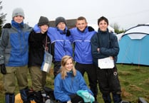 Okehampton RBL plans eventful season