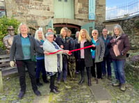 Museum of Dartmoor Life re-opens