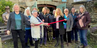 Museum of Dartmoor Life re-opens