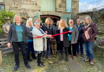 Museum of Dartmoor Life re-opens