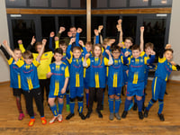 Redrow Homes donate £50,000 to South West region including Okehampton