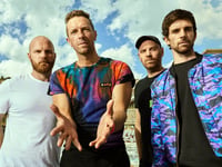 Coldplay ‘fix’ it for Devon environmental charity for a second year 