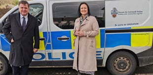 MEL STRIDE COLUMN: Police, museum and Post Office