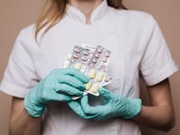 NHS reminder to order repeat prescriptions in time for Easter