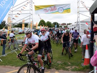 Get ready for the FORCE Nello charity cycle ride
