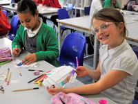 LETTER: Sign the petition to save our children's education