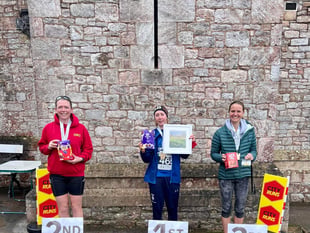 Running: ORCs head east for brutal Brighton Marathon