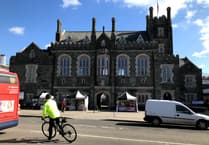 Tavistock family history event digs into legend