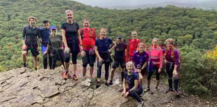 Thousands raised to prevent tragedies