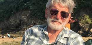 Former Tavistock Times editor drowned on Caribbean yachting holiday