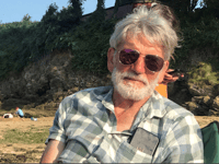 Former Tavistock Times editor drowned on Caribbean yachting holiday