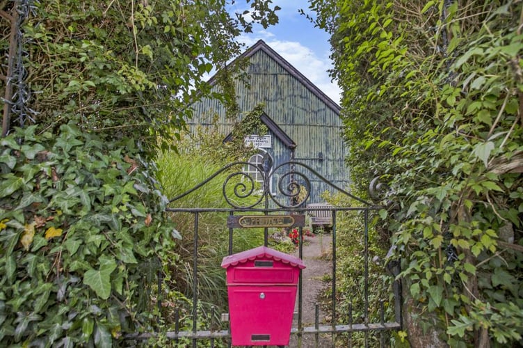 taw green chapel