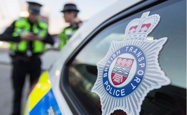 Man identified in connection with local hate crime
