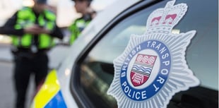 Man identified in connection with local hate crime
