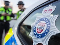 Man identified in connection with local hate crime
