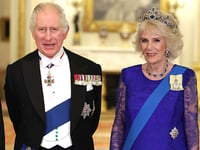 ‘Clean for the King’ on May 8