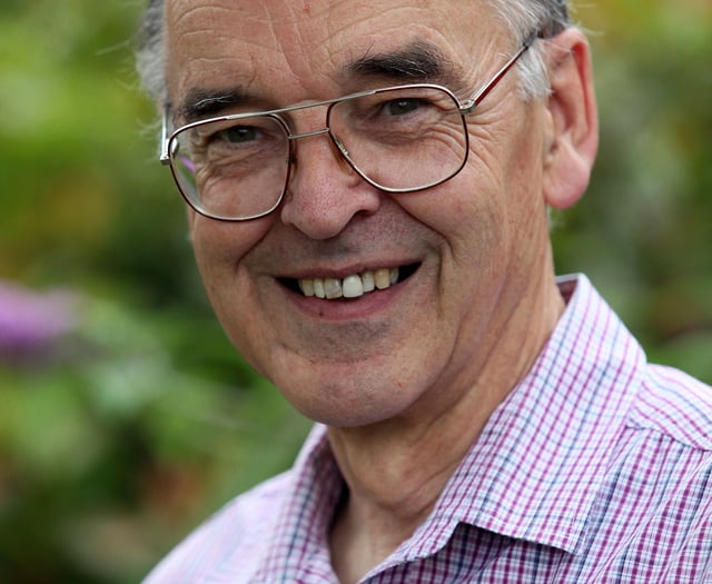 REFLECTIONS: What's a church for?