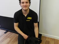 OKEHAMPTON U3A: A geology walk and a visit from the Dog's Trust