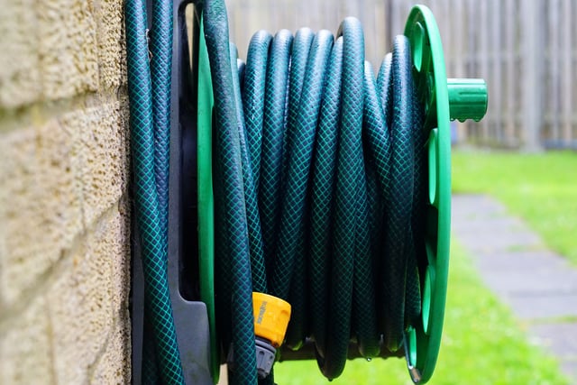 South West Water asks customers to save water as hosepipe ban extended