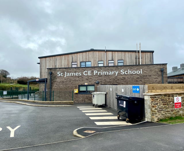 Residents still unhappy over new St James sports pitch proposal