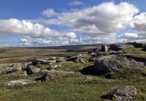 EXBOURNE LOCAL HISTORY GROUP: A talk on Dartmoor