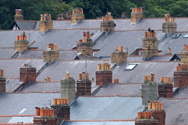 Census 2021: Fewer Torridge residents own holiday homes