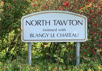Gas works in North Tawton to start later this month