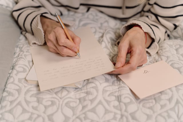 Letter to the Editor: Green god of envy?