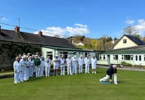 North Tawton Bowling Club looks forward to the new season