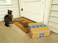 Citizens Advice: Beware of parcel scams