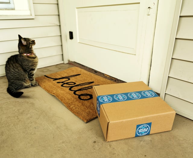 Citizens Advice: Beware of parcel scams