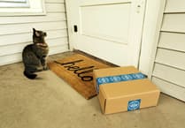 Citizens Advice: Beware of parcel scams