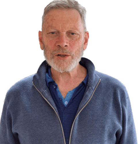 Colin Trier