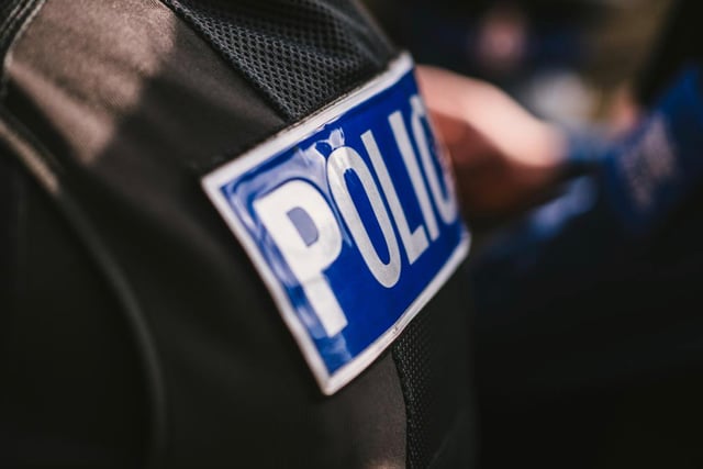 Man arrested after several charity boxes stolen in Devon