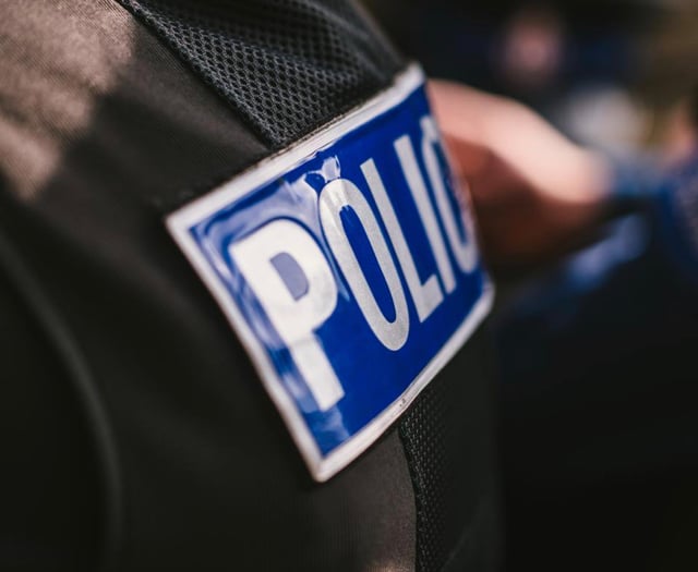 Burglaries to farm outbuildings in West Devon - police warning
