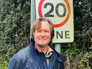 Lib Dems call for road safety improvements 