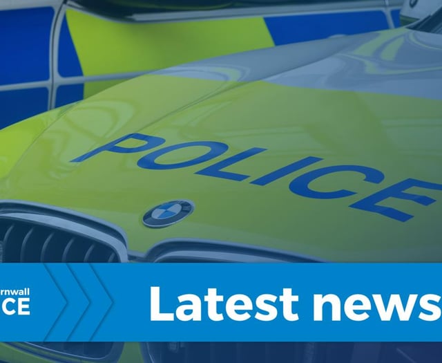 Body recovered following property fire
