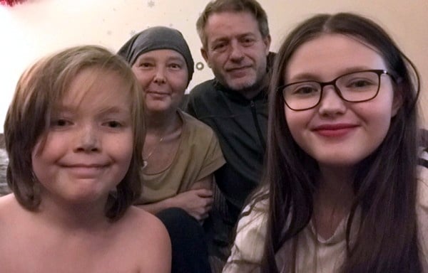 Okehampton fundraiser to make bucket list campervan holiday come true