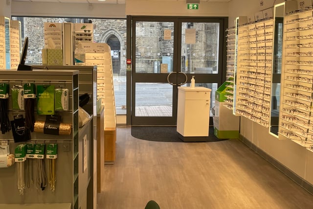Major store refit brings enhanced experience for Okehampton people