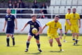 Football: Okehampton secure away victory over Teignmouth